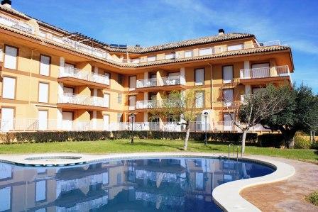 Apartamentos Bovalar Alcossebre