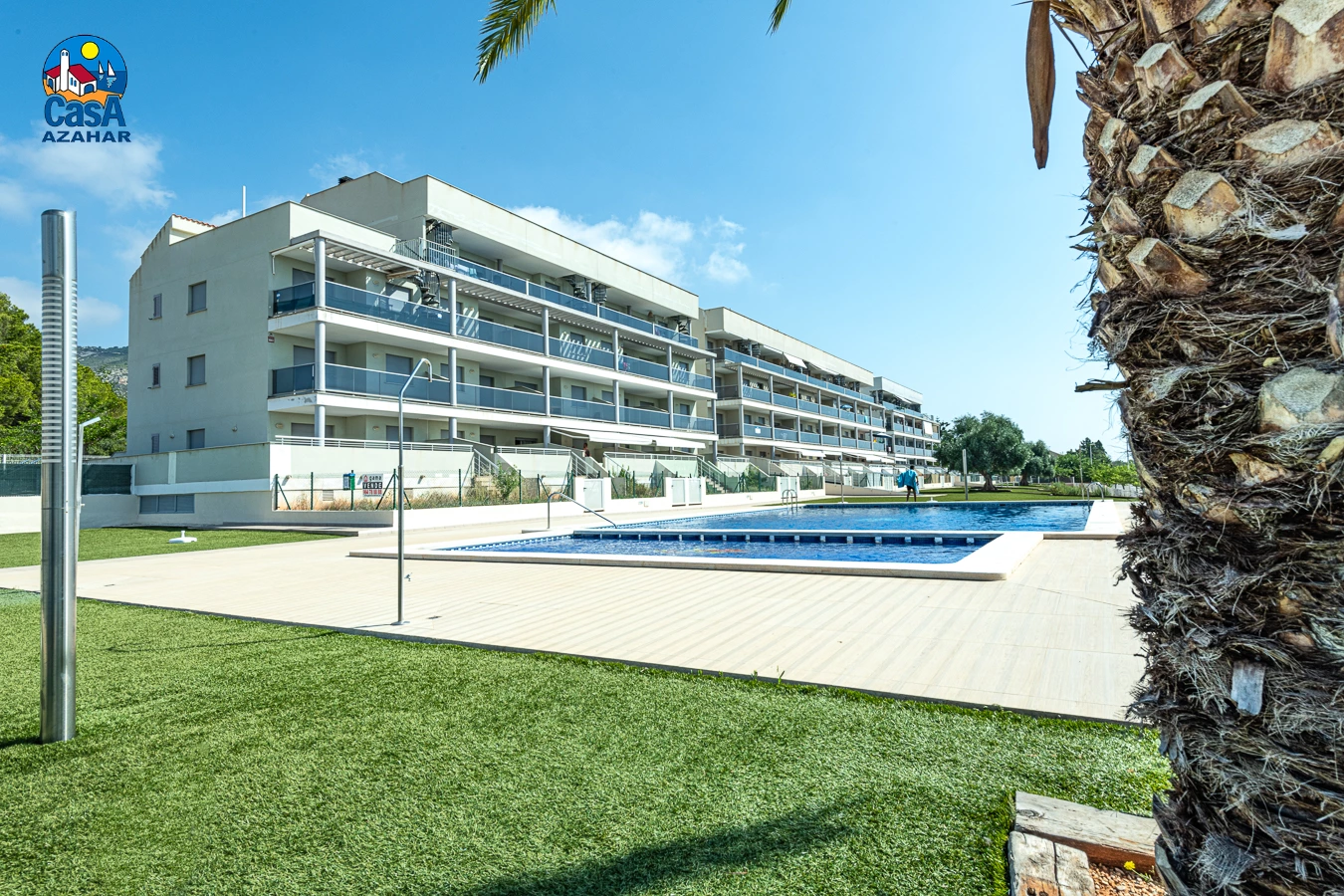 Apartamentos Don Pedro Alcossebre