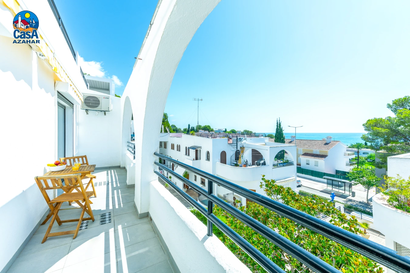Apartamentos El Centro Alcossebre