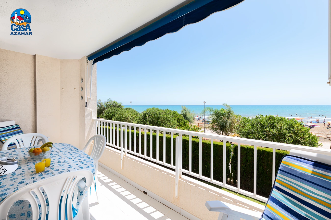 Apartamentos La Noria Alcossebre