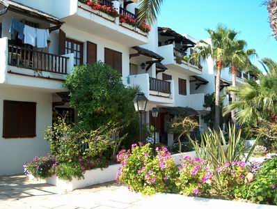 Apartamentos Marino Alcossebre