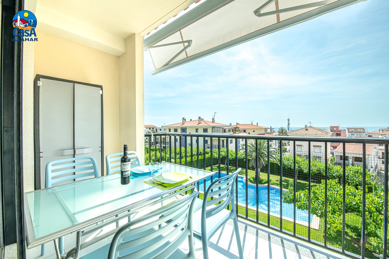 Apartamentos San Benet Alcossebre