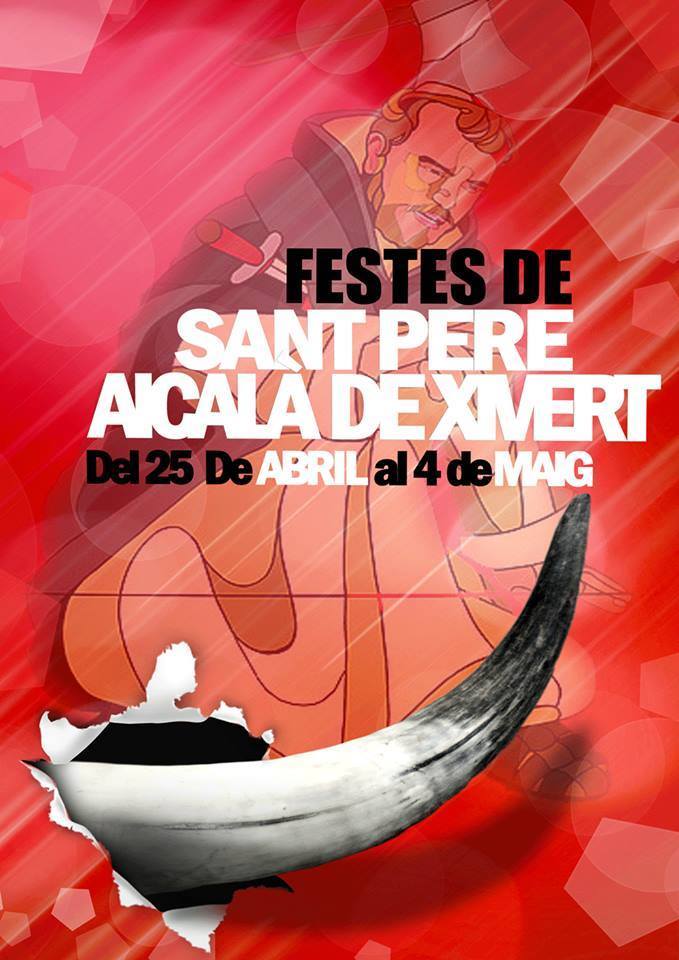 Fiestas de abril