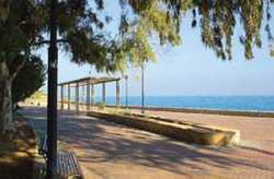 gran hotel las fuentes paseo