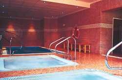 gran hotel las fuentes spa
