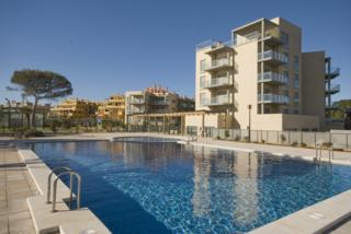 Hotel Alcocebre Suites Piscina