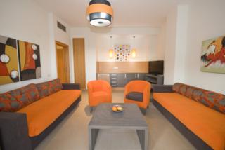Hotel Alcocebre Suites Salon