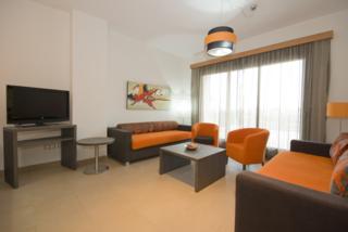 Hotel Alcocebre Suites Salon 