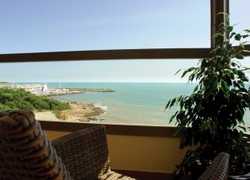 hotel eco alcoceber vistas