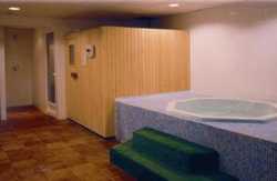 hotel romana beach spa
