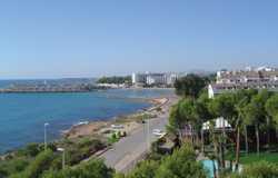 hotel sancho iii vistas