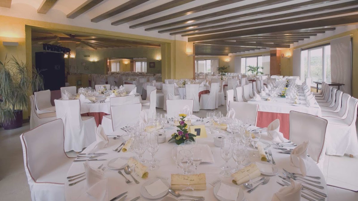 Restaurante El Bon Racó en Alcossebre