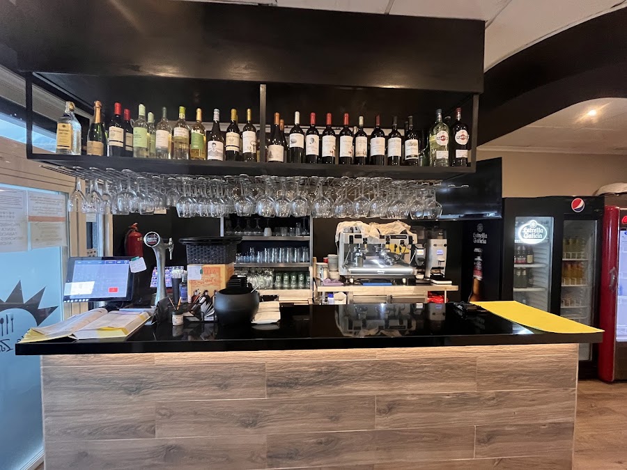 Restaurante Casa Isabel en Alcossebre