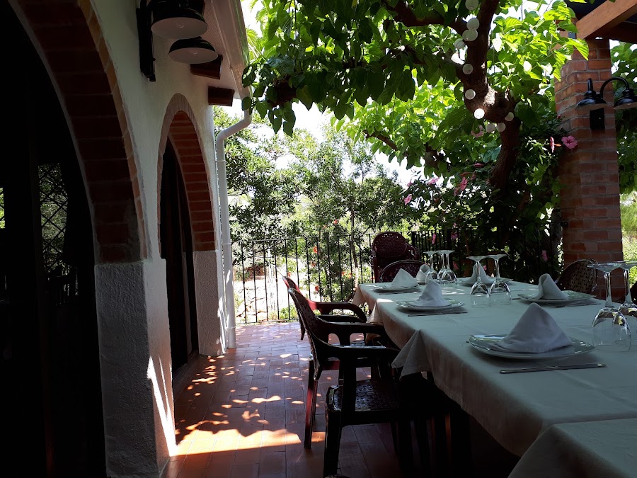 Restaurante Forn Tonico en Alcossebre
