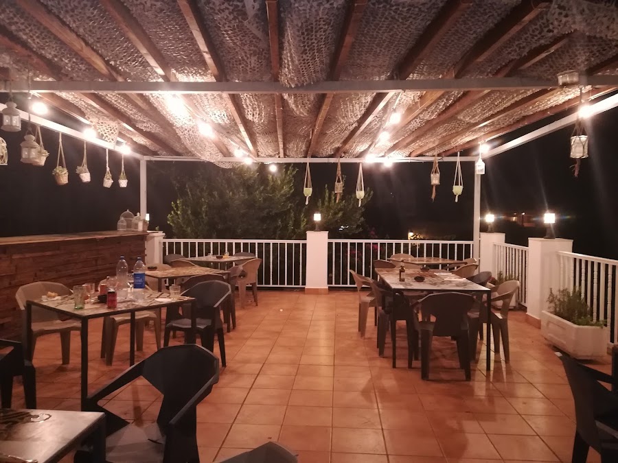 Restaurante La Tasca en Alcossebre