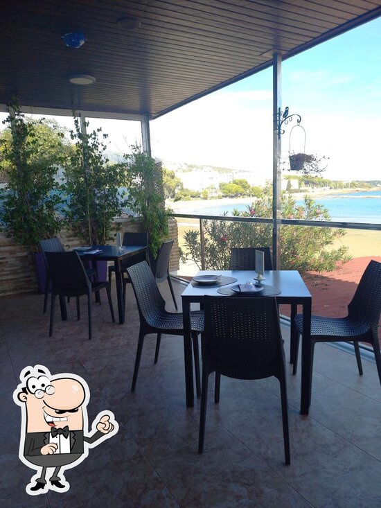 Restaurante nautico Alcossebre