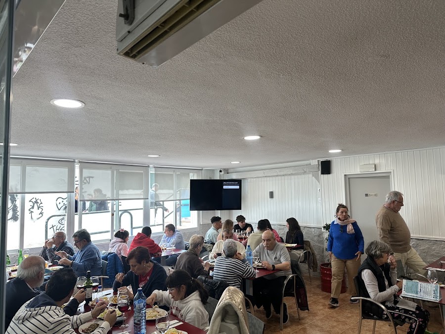 Restaurante Valentin en Alcossebre